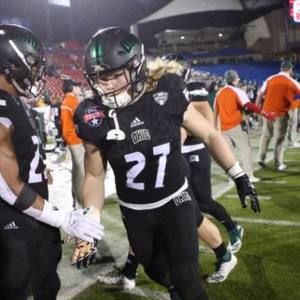 Meet your Posher, Jake